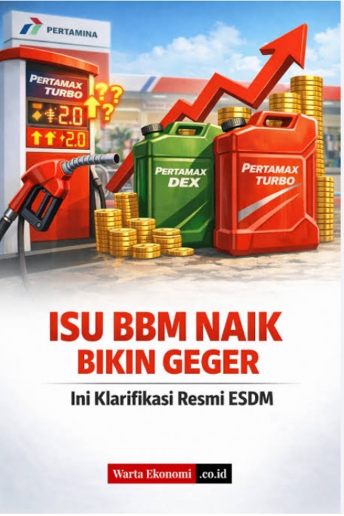 Naiknya harga pertamax picu antrean di SPBU