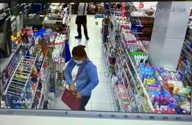 Polsek Medan Baru Tangkap Sindikat Pencuri Spesialis Minimarket di Jalan Dr. Mansyur